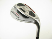 XE1 The Ultimate Wedge 65 degree with Steel