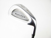 Yonex Super ADX Tour Forged 9 iron with Graphite Regular