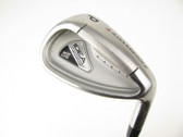 Adams Idea A2 OS Pitching Wedge with Graphite Regular