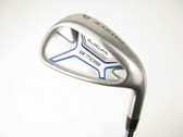 Adams Idea A7 OS Pitching Wedge with Steel Performance Lite 85 Stiff