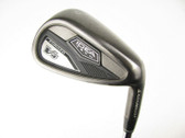 Adams Idea Tech V4 Forged Pitching Wedge with Steel 75g Stiff