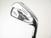 Callaway Apex 19 Forged 7 iron with Graphite Recoil ES F4 Stiff
