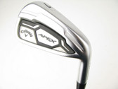 Callaway Apex CF16 Forged 7 iron with Graphite Recoil ES F3 Regular