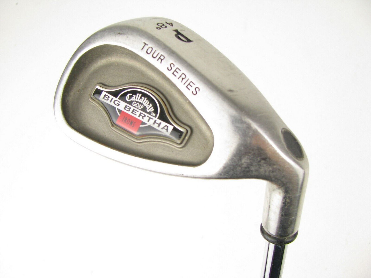 Callaway Big Bertha Tour Series Pitching Wedge 48 degree with Steel