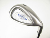 Callaway Steelhead X-14 Pitching Wedge with Steel Constant Weight