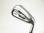 Callaway XR 6 iron with Graphite Project X 4.5 A-Flex Senior