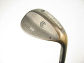 Cleveland CG10 Lob Wedge 60 degree with Steel