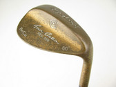 Cleveland Tour Action Reg.588 BeCu Lob Wedge 60 degree with Steel Wedge