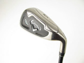 LADIES Callaway Fusion Wide Sole 5 iron with Graphite 45g