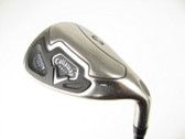 LADIES Callaway Fusion Wide Sole Sand Wedge with Graphite 45g
