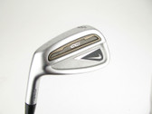 LEFT HAND Nike CCi Forged 8 iron with Steel Dynamic Gold X100
