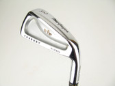 Macgregor VIP Tourney V-Foil Forged 3 iron with Steel Rifle Flighted 5.0 Regular
