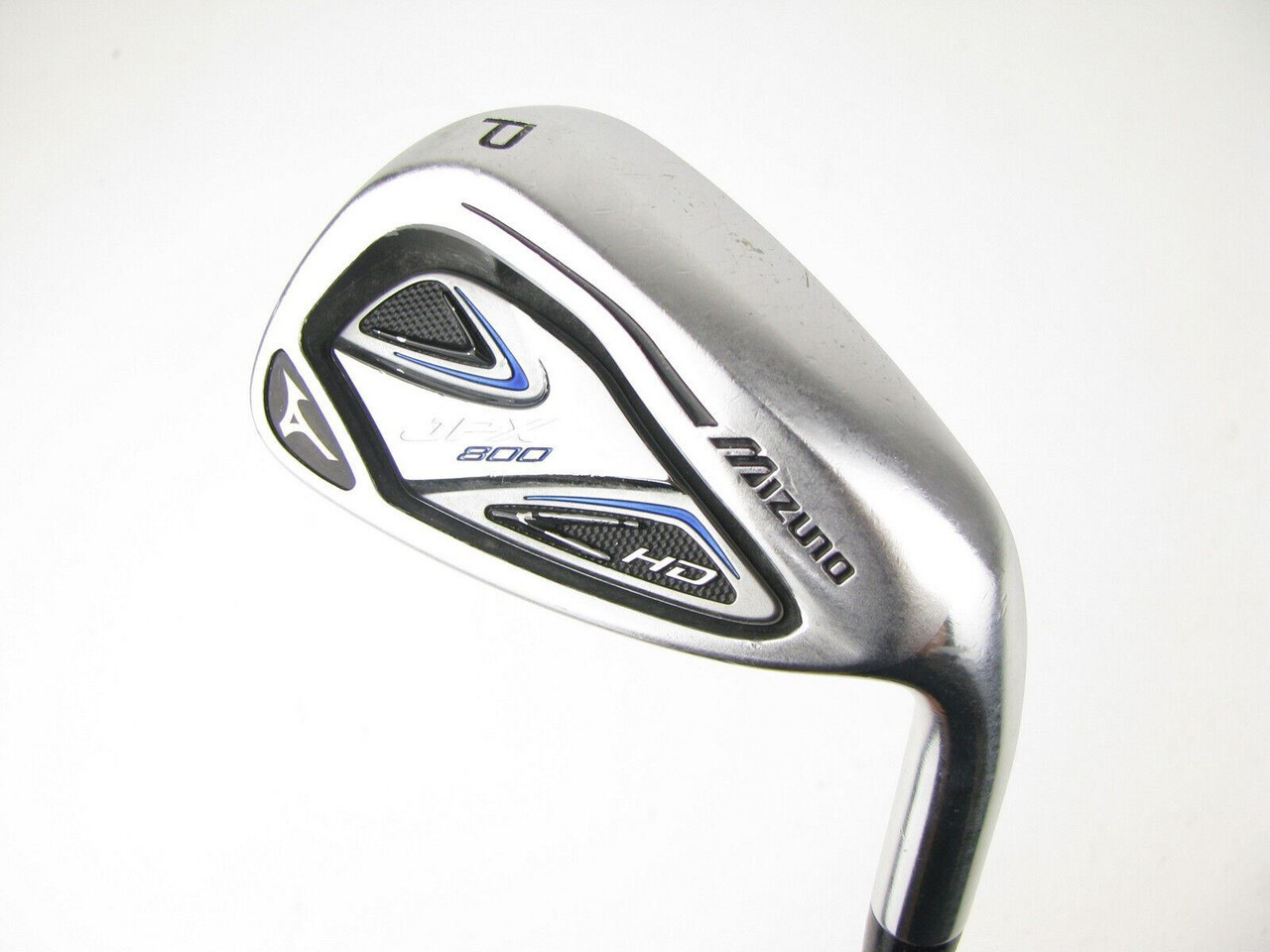Mizuno JPX 800 Pitching Wedge with Graphite Fujikura Orochi 65g Regular (Out of Stock) Clubs n