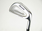 Mizuno MP-60 Forged 8 iron with Steel Dynamic Gold S300