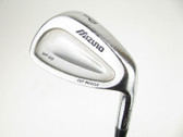 Mizuno MP-60 Forged Pitching Wedge with Steel Dynamic Gold S300