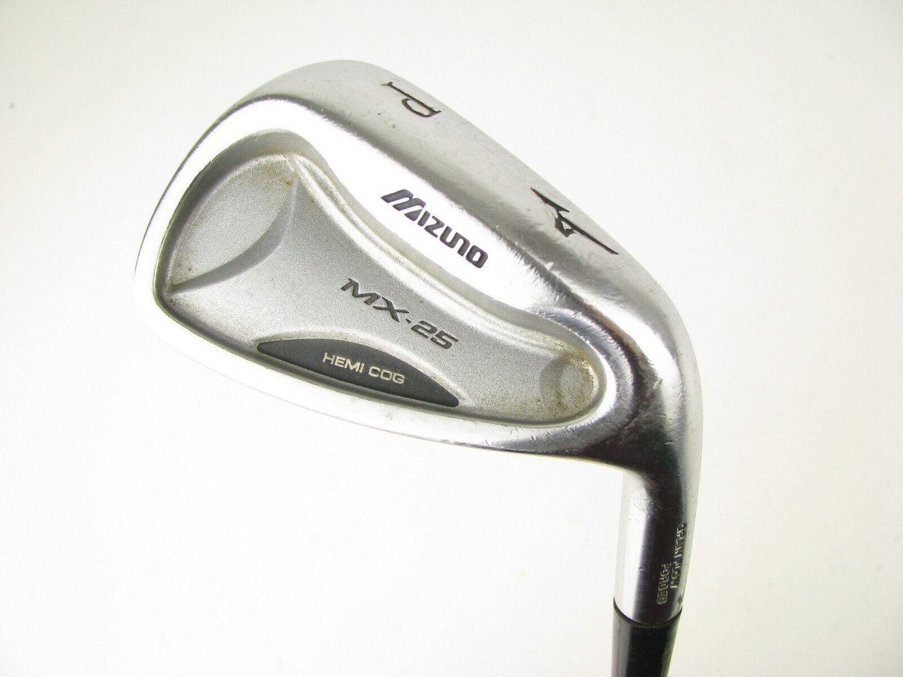 Mizuno MX25 Pitching Wedge with Steel Dynalite Gold SL S300 (Out of Stock) Clubs n Covers Golf