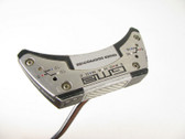 Never Compromise GM2 Exchange 3 Putter 35 inches 320-370g