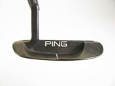 Ping B60 Black Anodized Putter 33 inches