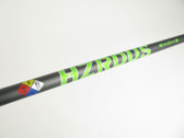 Project X Hzrdus Smoke Green Driver Shaft 6.5 X-Flex 60g with TaylorMade Tip