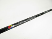 Project X Hzrdus Smoke RDX Black Driver 6.5 X-Flex 60g with TaylorMade Tip