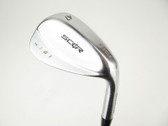 Scor 4161 V-Sole 47 degree Wedge with Steel Genius Firm