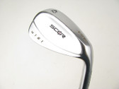 Scor V-Sole 4161 Wedge 42 degree with Steel Genius Firm