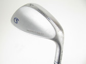 Sonartec Proto t35b11 Forged Sand Wedge 56 degree with Steel Wedge
