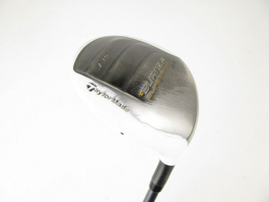 Bois 3 TaylorMade AeroBurner - La maison du golfeur