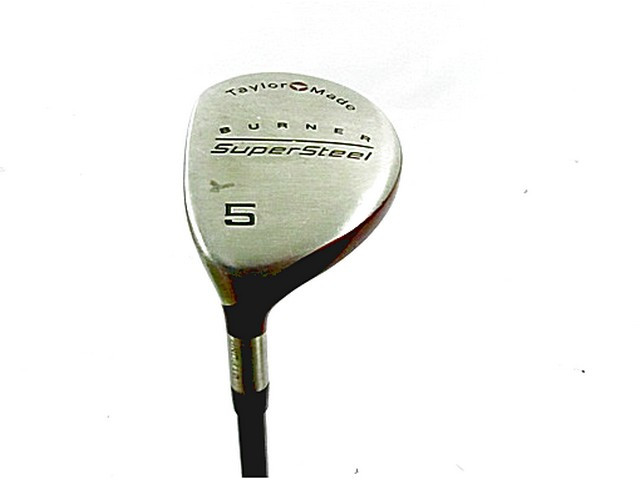 Driver taylormade supersteel burner 10.5 Windows xp