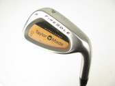 TaylorMade Firesole Pitching Wedge with Graphite Graman Super Flex 310