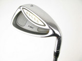 TaylorMade RAC CGB Pitching Wedge with Graphite Stiff