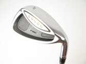 TaylorMade RAC CGB Pitching Wedge with Steel Stiff