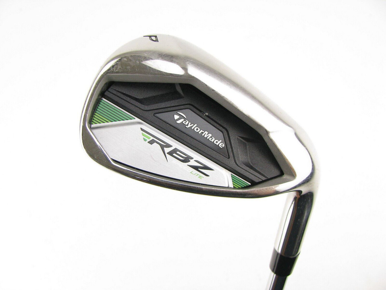 TaylorMade RBZ Lite Pitching Wedge with Steel Regular (Out of Stock
