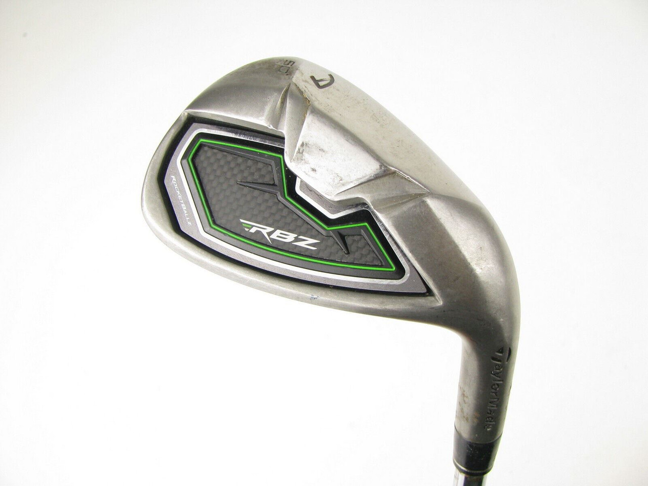 TaylorMade RBZ Rocketballz Approach Gap Wedge 50 degree with Steel