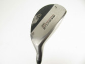 TaylorMade Rescue Mid 3h Hybrid 19 degree with Graphite Regular