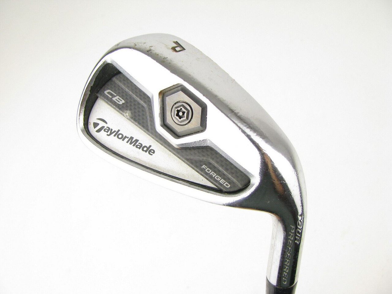 TaylorMade Tour Preferred CB 2012 Pitching Wedge with Steel Dynamic