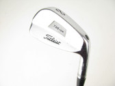 Titleist 735-CM Forged 8 iron with Steel Dynamic Gold S300