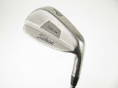 Titleist 735-CM Forged Pitching Wedge with Steel NS Pro-970 Regular