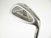 Tommy Armour 845 Silver Scot Pitching Wedge with Steel TT Lite Stiff