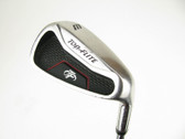 Top Flite Stainless Pitching Wedge with Steel