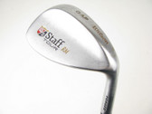 Wilson Staff RM R. Mendralla Tour Forged Gap Wedge with Steel Fat Shaft 450