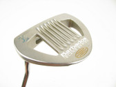 LEFT HAND Guerin Rife Barbados Island Series Putter
