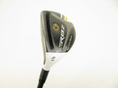 LEFT HAND TaylorMade RBZ Stage 2 #3 Hybrid