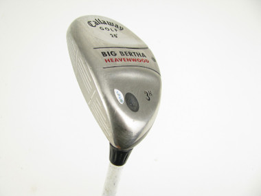 Tête driver Callaway Big Bertha - Golf Club Heads - Saint