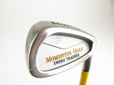 Momentus Golf Practice iron Swing Trainer 40 oz - Clubs n Covers Golf