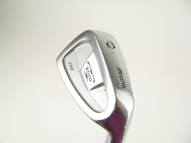 Wedge (fer W) Ram FX Pro-Set - Manche Steel Sensicore - Droitier - Occasion