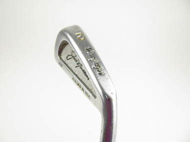 Ensemble De Fers MacGregor Jack Nicklaus JNP FORGED USA - 2 à PW - Droitier - Shaft DG S300 Acier - Occasion