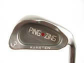 Ping Zing RED DOT 3 iron
