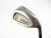 Titleist DCI Gold Oversize+ Pitching Wedge