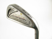 Tommy Armour 855s Silver Scot 1 iron